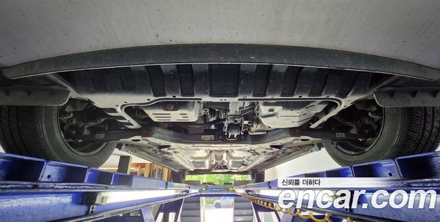 Kia RAY 2022 — photo 32