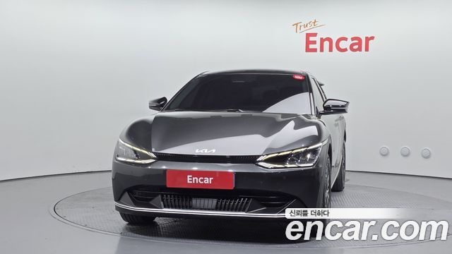 Kia EV6 2024 — photo 3