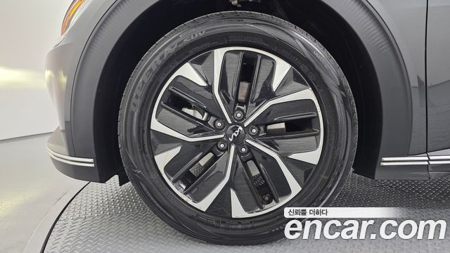 Kia EV6 2024 — photo 5
