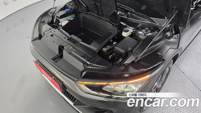 Kia EV6 2024 — photo 6