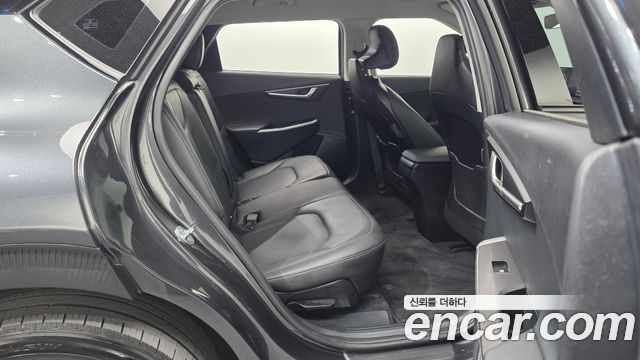 Kia EV6 2024 — photo 17