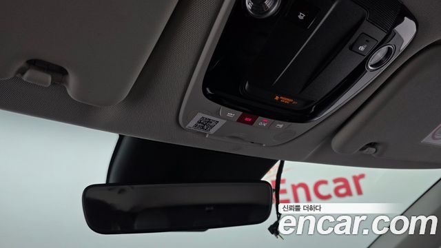 Kia EV6 2024 — photo 25