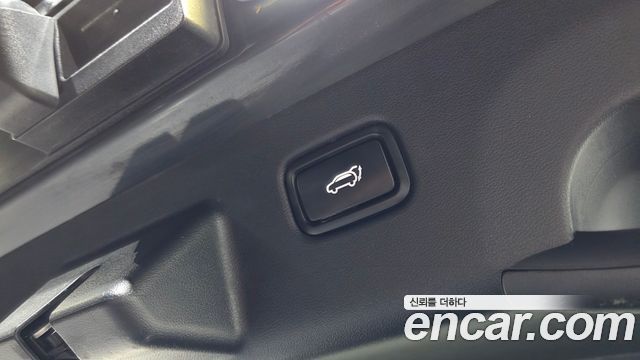 Kia EV6 2024 — photo 26