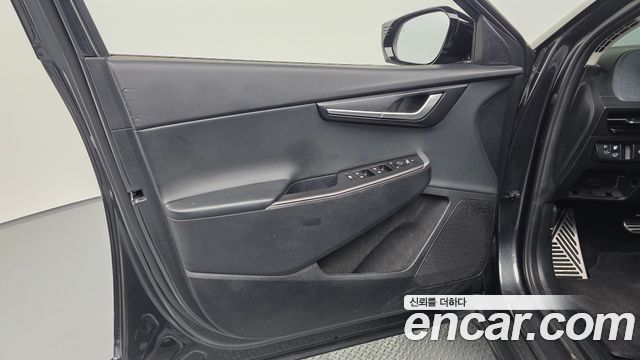 Kia EV6 2024 — photo 14