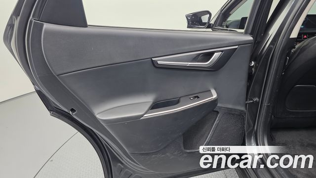 Kia EV6 2024 — photo 15