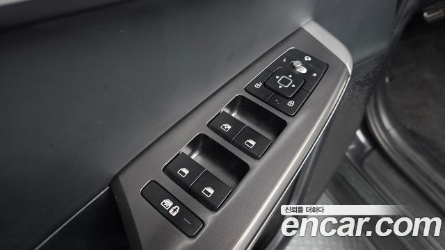 Kia EV6 2024 — photo 28