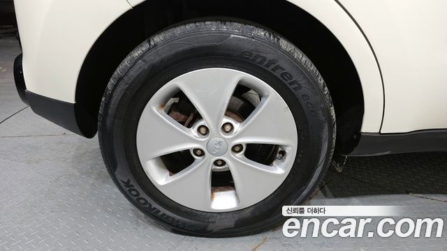 Kia Soul 2015 — photo 5