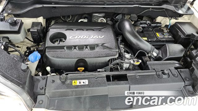 Kia Soul 2015 — photo 6