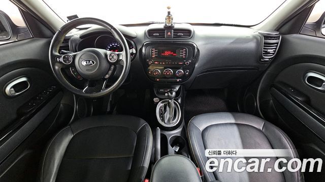 Kia Soul 2015 — photo 7