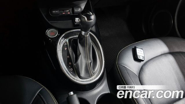 Kia Soul 2015 — photo 9