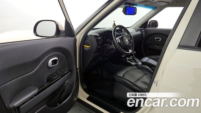 Kia Soul 2015 — photo 10
