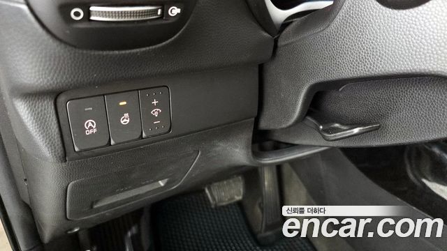 Kia Soul 2015 — photo 14
