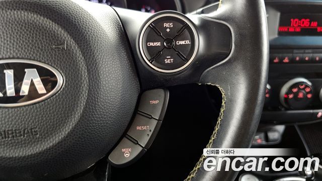 Kia Soul 2015 — photo 15
