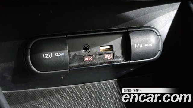 Kia Soul 2015 — photo 18