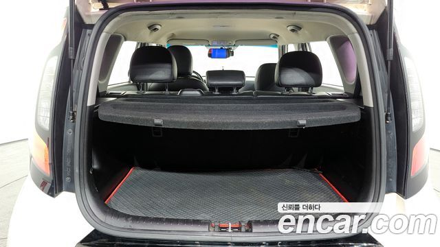Kia Soul 2015 — photo 20