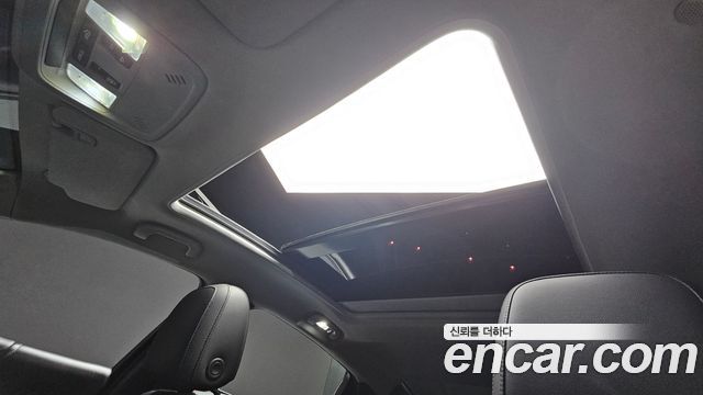 Chevrolet Korea Malibu 2017 — photo 16