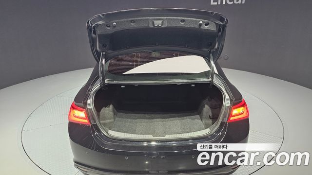 Chevrolet Korea Malibu 2017 — photo 25