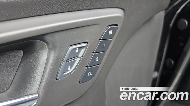 Chevrolet Korea Malibu 2017 — photo 28