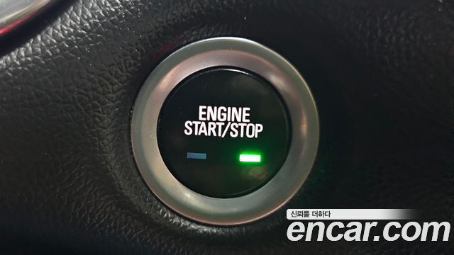 Chevrolet Korea Malibu 2017 — photo 32