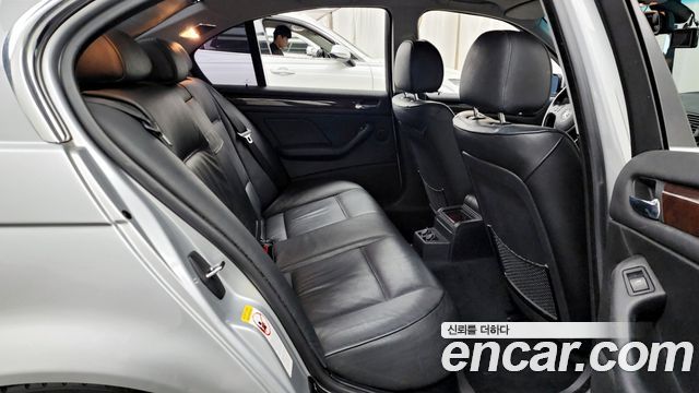 BMW 3-Series 2003 — photo 12