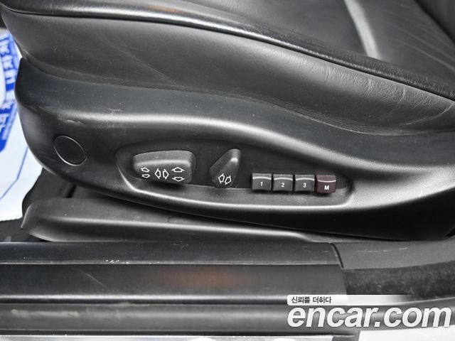 BMW 3-Series 2003 — photo 18