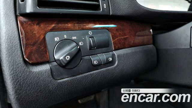 BMW 3-Series 2003 — photo 19