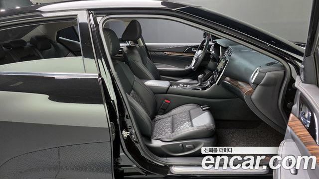 Nissan Maxima 2017 — photo 11