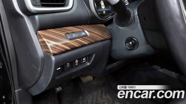 Nissan Maxima 2017 — photo 16