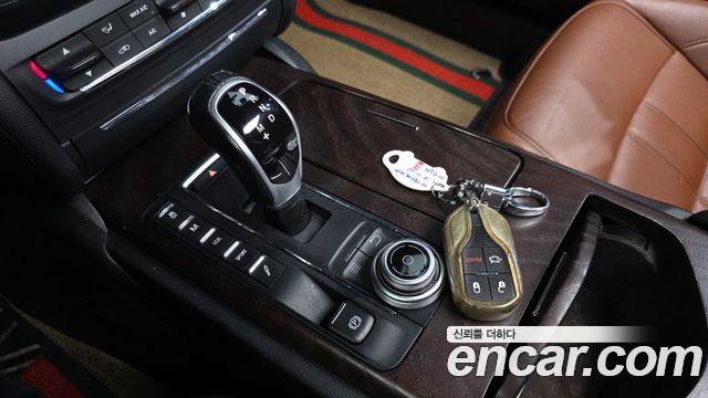 Maserati Ghibli 2018 — photo 9