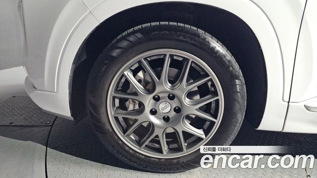 Hyundai Santafe 2020 — photo 5