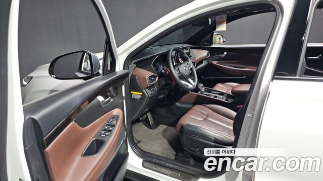 Hyundai Santafe 2020 — photo 13