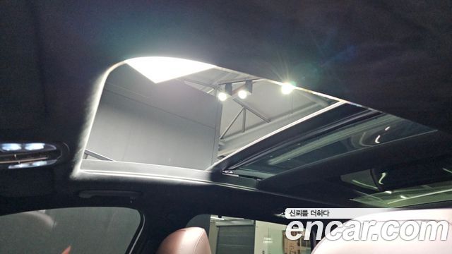 Hyundai Santafe 2020 — photo 23