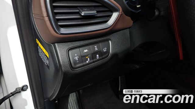 Hyundai Santafe 2020 — photo 25
