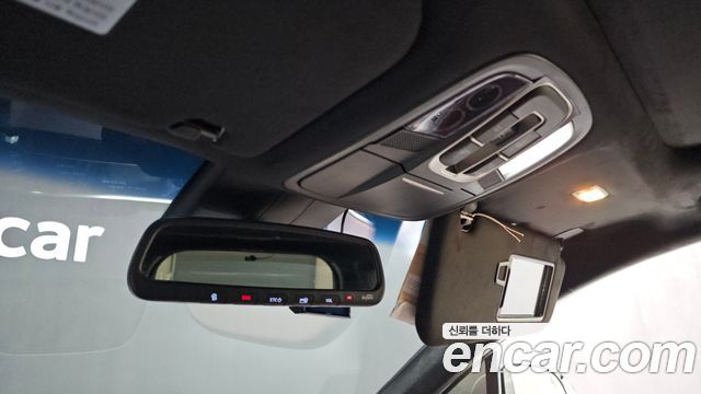 Hyundai Santafe 2020 — photo 16