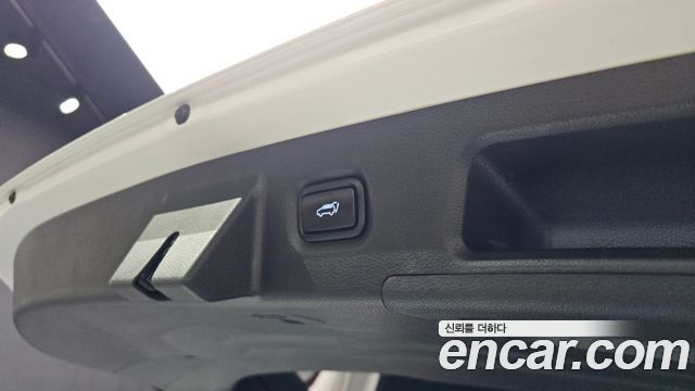 Hyundai Santafe 2020 — photo 27