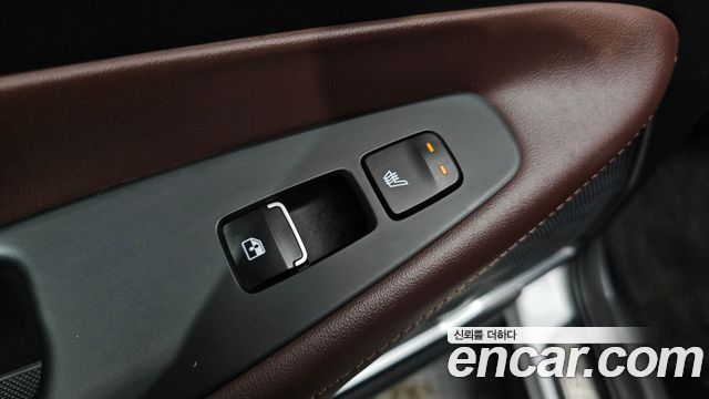 Hyundai Santafe 2020 — photo 29