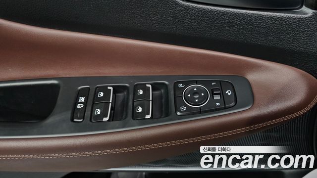 Hyundai Santafe 2020 — photo 30