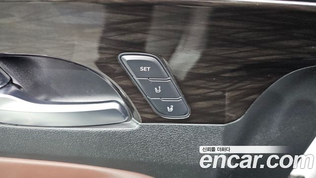 Hyundai Santafe 2020 — photo 37