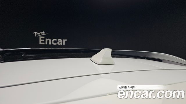 Hyundai Santafe 2020 — photo 38