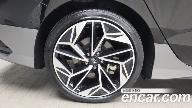 Hyundai Ioniq6 2023 — photo 5