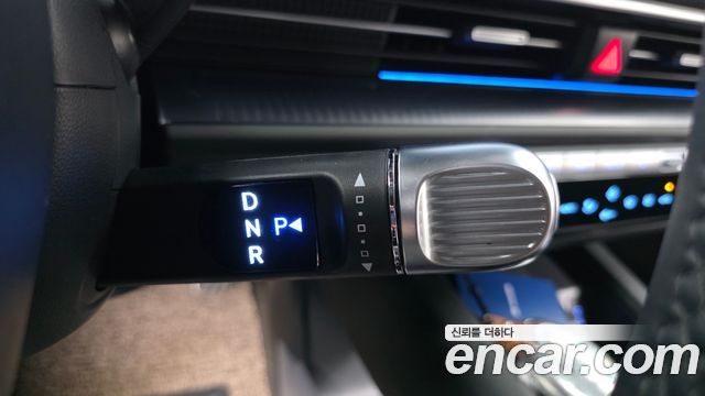 Hyundai Ioniq6 2023 — photo 12
