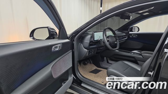 Hyundai Ioniq6 2023 — photo 13