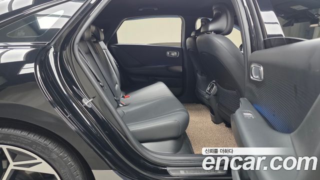 Hyundai Ioniq6 2023 — photo 18