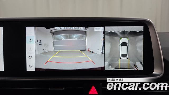 Hyundai Ioniq6 2023 — photo 20