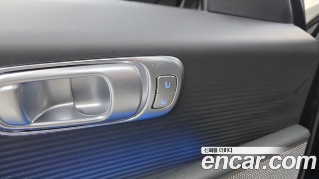 Hyundai Ioniq6 2023 — photo 23