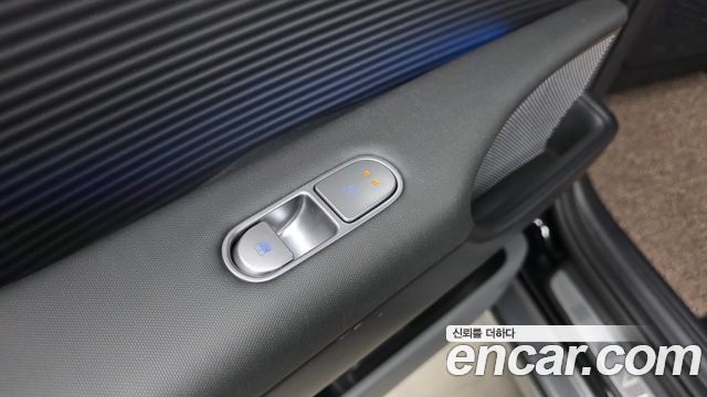 Hyundai Ioniq6 2023 — photo 25