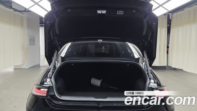Hyundai Ioniq6 2023 — photo 26