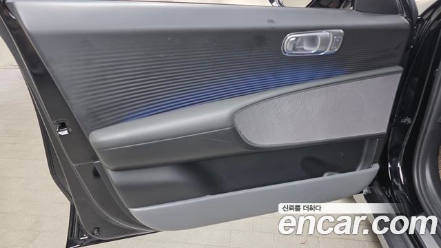 Hyundai Ioniq6 2023 — photo 14
