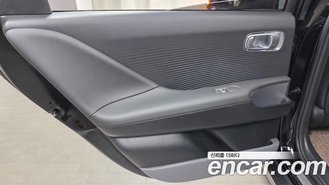 Hyundai Ioniq6 2023 — photo 15