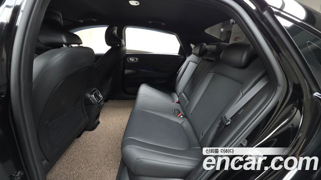 Hyundai Ioniq6 2023 — photo 16